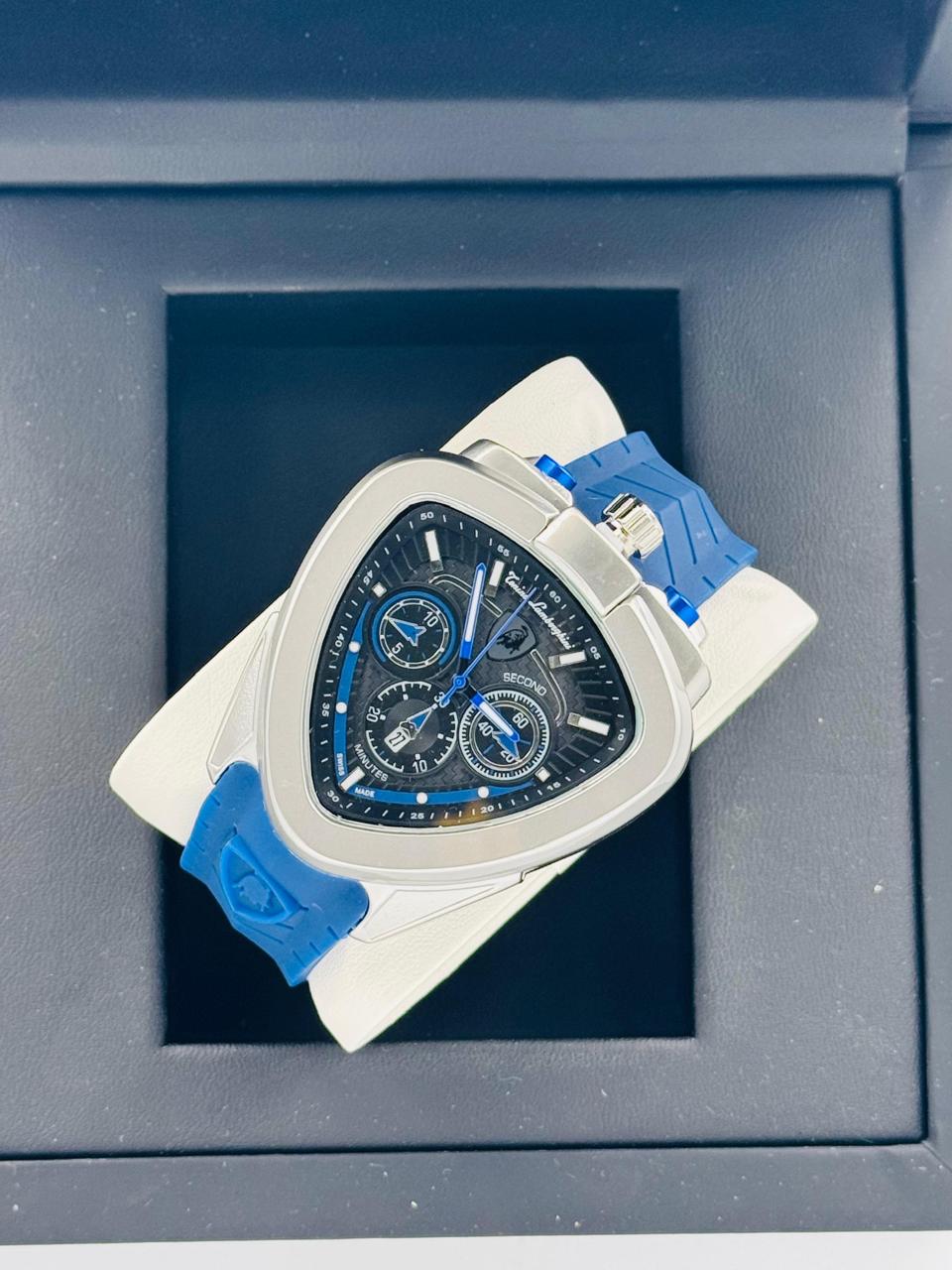 Million watch - ROYAL MIRAR