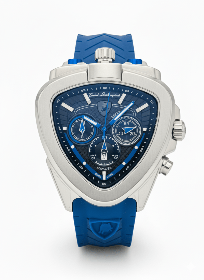 Luxury Watch - ROYAL MIRAR