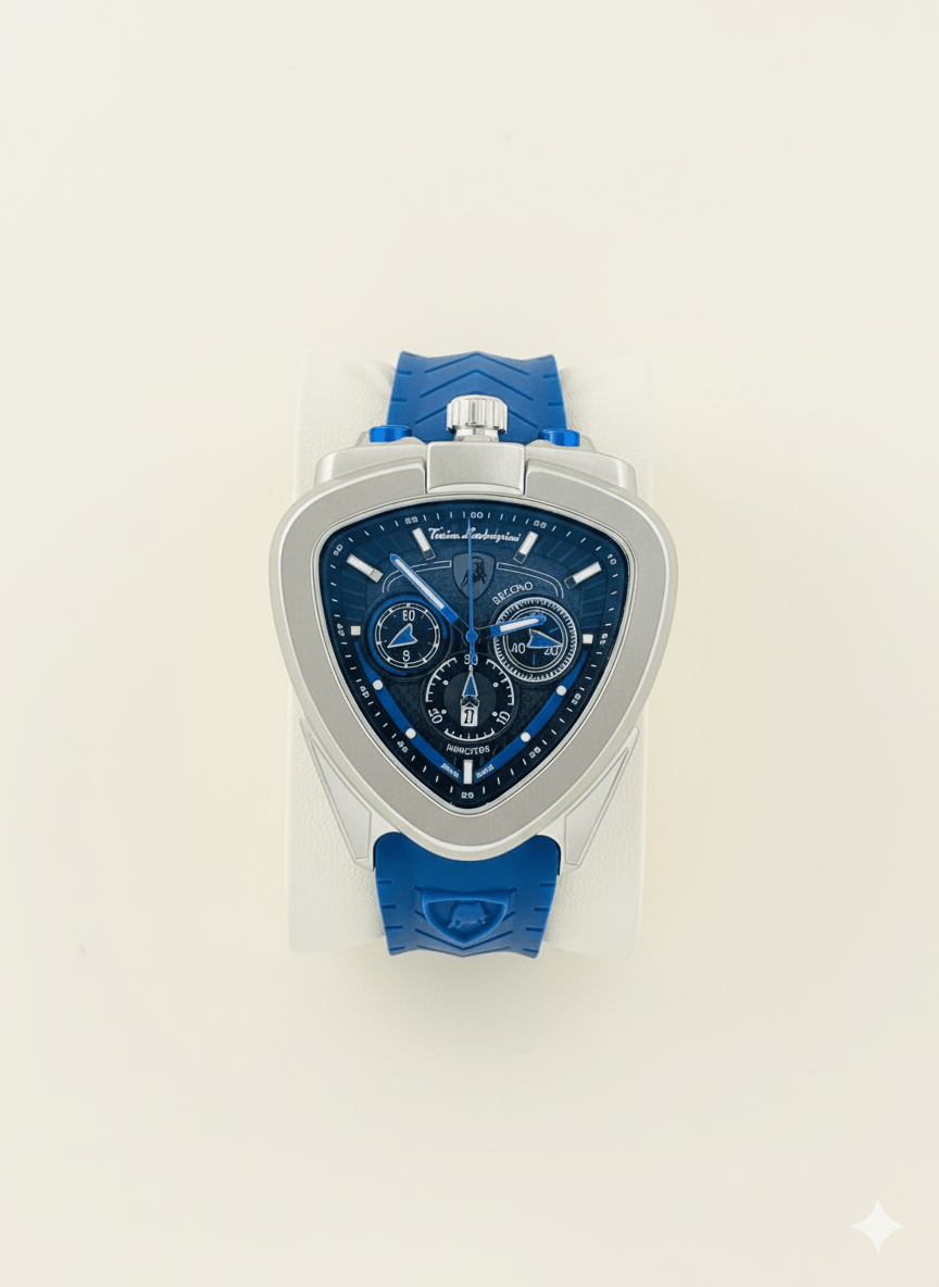 Luxury Watch - ROYAL MIRAR