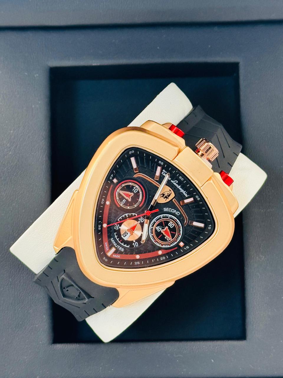 Million watch - ROYAL MIRAR